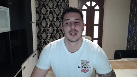 Snapshot of sanchezerik4 chatting on 01/27/25, 09:02 Sanchez Erik online show from 01/27/25, 09:02