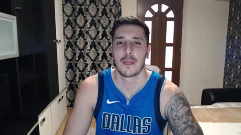 Snapshot of sanchezerik4 chatting on 01/30/25, 01:53 Sanchez Erik online show from 01/30/25, 01:53