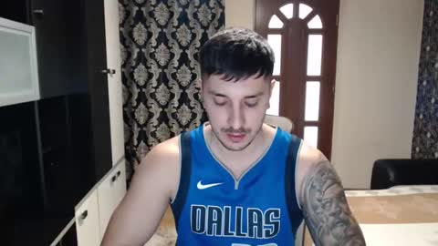 Snapshot of sanchezerik4 chatting on 02/06/25, 10:48 Sanchez Erik online show from 02/06/25, 10:48