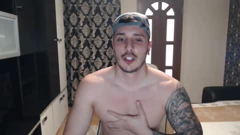Snapshot of sanchezerik4 chatting on 03/04/25, 02:42 Sanchez Erik online show from 03/04/25, 02:42