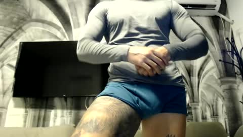 Snapshot of sanchezerik4 chatting on 06/30/26, 11:06 Sanchez Erik online show from 06/30/26, 11:06