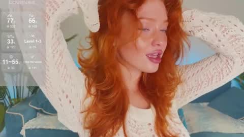 Snapshot of sanda_red chatting on 10/14/25, 02:07 Sanda3 online show from 10/14/25, 02:07