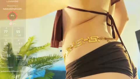 Sanda3   online show from 04/24/26, 01:46