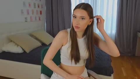 Alesya online show from 04/21/26, 04:52