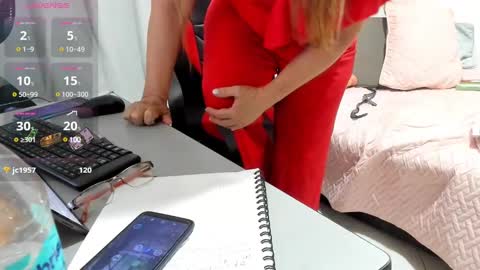 Sanddi  online show from 01/29/25, 12:33