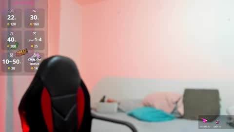 Sanddi  online show from 02/19/25, 08:41