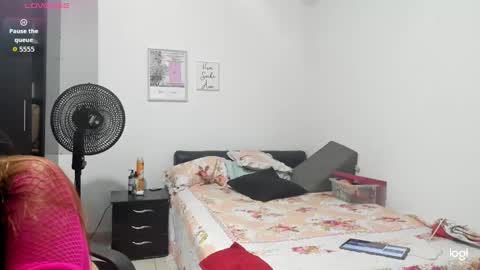 Sanddi  online show from 09/23/25, 03:59