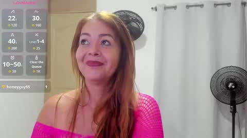 Sanddi  online show from 10/23/25, 09:35