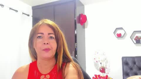 Sanddi  online show from 03/04/26, 09:21