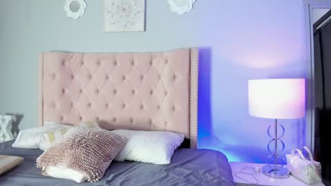 Snapshot of sander_mila chatting on 01/07/25, 03:02 MilaSander online show from 01/07/25, 03:02