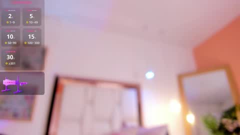 Snapshot of sander_mila chatting on 02/23/25, 08:55 MilaSander online show from 02/23/25, 08:55