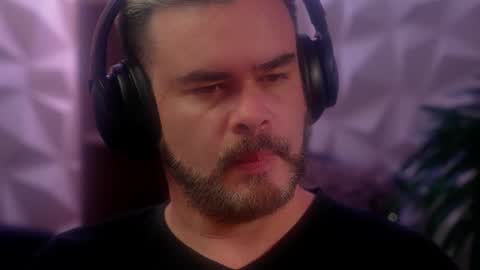 Sanders online show from 01/07/26, 03:42