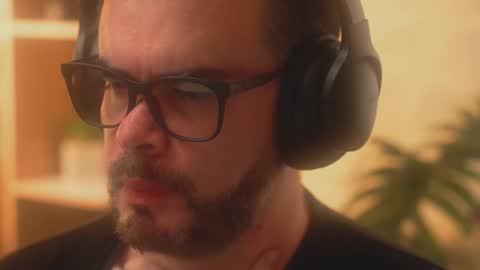 Sanders online show from 01/18/26, 05:33