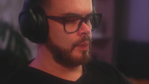 Sanders online show from 03/03/26, 03:12