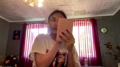 Kira online show from 05/28/26, 02:03