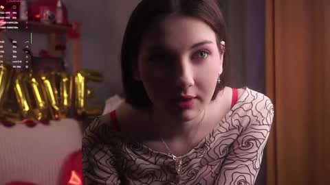 Isabel but you can call me Bella online show from 02/14/26, 01:24