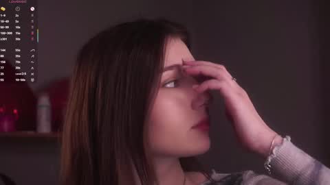 Isabel but you can call me Bella online show from 02/17/26, 01:13