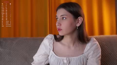 Isabel but you can call me Bella online show from 03/20/26, 01:43