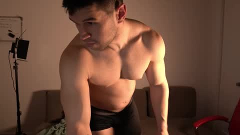 Sandow online show from 03/04/26, 10:16