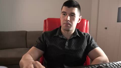 Sandow online show from 03/18/26, 09:51