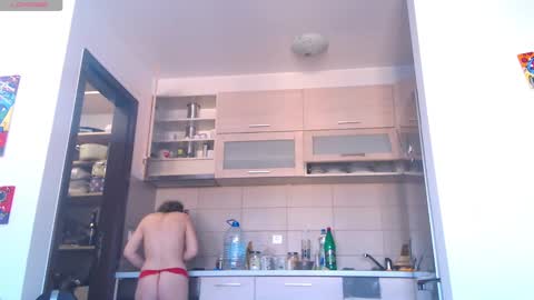 Sandra online show from 01/01/25, 02:42