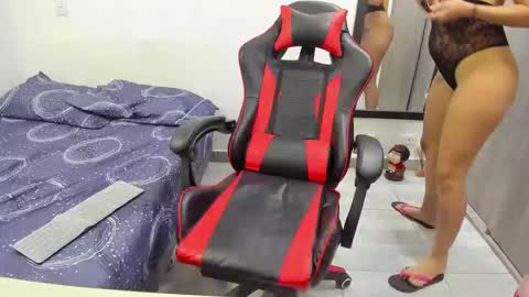 Sandra 187 online show from 01/07/26, 08:55