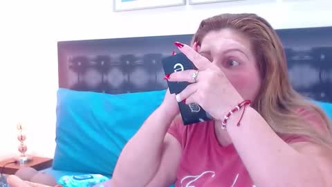 SANDRA online show from 09/29/25, 11:26