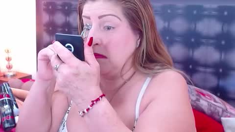 SANDRA online show from 10/04/25, 10:13