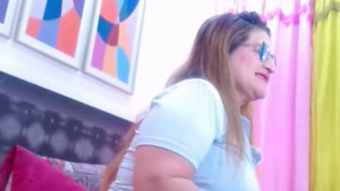 SANDRA online show from 11/25/25, 11:43