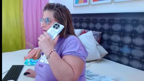 SANDRA online show from 03/21/26, 10:42