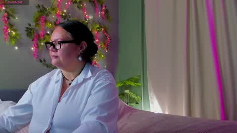 sandra__jackson online show from 11/07/25, 02:55