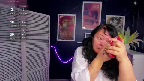 sandra__jackson online show from 01/15/26, 02:49