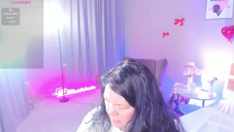 sandra__jackson online show from 02/22/26, 02:45