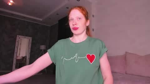 Sandra online show from 04/13/26, 01:22