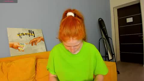 Sandra online show from 05/14/26, 03:35