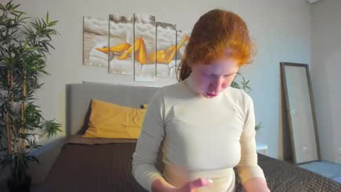 Sandra online show from 06/02/26, 01:40