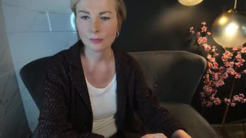 Snapshot of sandra_kind chatting on 01/25/25, 09:47 Sandra online show from 01/25/25, 09:47