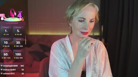 Snapshot of sandra_kind chatting on 02/27/25, 11:52 Sandra online show from 02/27/25, 11:52