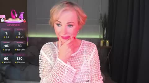 Snapshot of sandra_kind chatting on 03/05/25, 05:29 Sandra online show from 03/05/25, 05:29