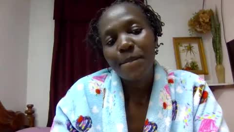 sandra online show from 05/09/26, 08:47