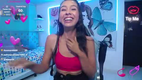 sandra  online show from 06/25/26, 05:23