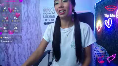 sandra  online show from 06/27/26, 03:11