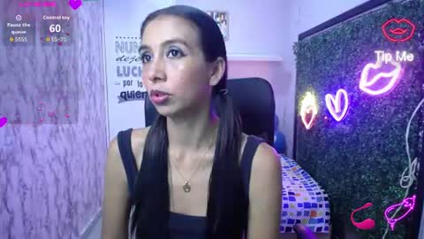 sandra  online show from 07/12/26, 04:03