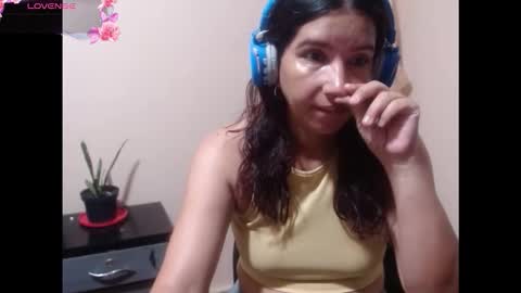 Snapshot of sandra_rosse chatting on 02/21/26, 09:32 sandra_rosse online show from 02/21/26, 09:32