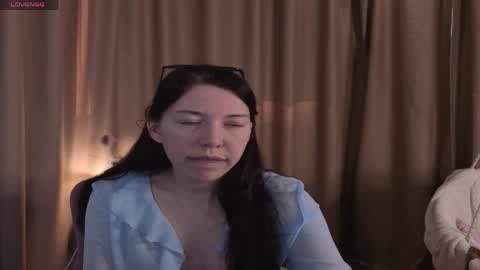 Sandra online show from 05/20/26, 01:23