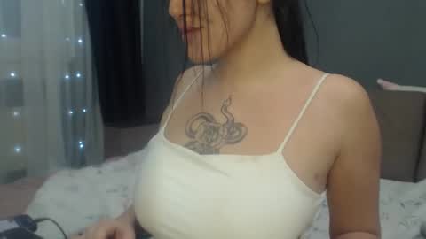 sandra_smith3007 online show from 01/12/26, 06:07