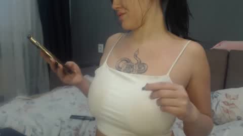 sandra_smith3007 online show from 01/13/26, 06:18