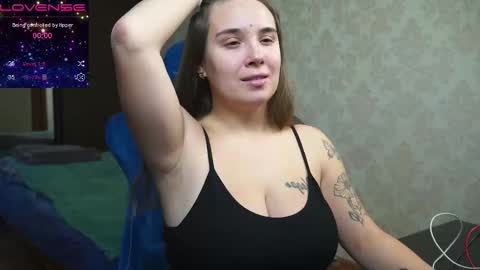 Snapshot of sandra_sww chatting on 02/10/25, 07:36 sandra sw and bigmen Give our more pleasurePVT IS OPEN online show from 02/10/25, 07:36