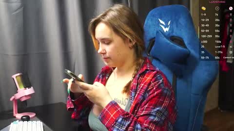 sandra sw and bigmen  Give our more pleasurePVT IS OPEN online show from 02/16/26, 06:20