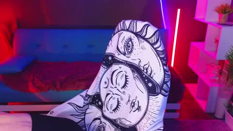 Sandy  online show from 01/29/25, 01:05